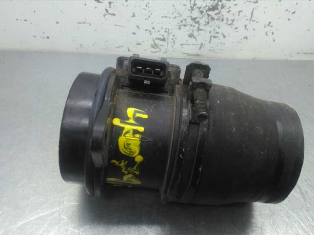 Czujnik przepływu powietrza, przepływomierz powietrza M.A.F. 0K32A13210 HYUNDAI