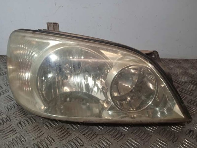 Reflektor prawy 0K53A51020R HYUNDAI