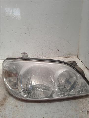 Reflektor prawy 0K53A51020R HYUNDAI