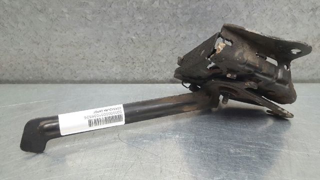 Zamek maski KIA Carnival 2 GQ