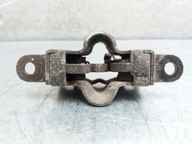 Zamek maski KIA Carnival 2 GQ