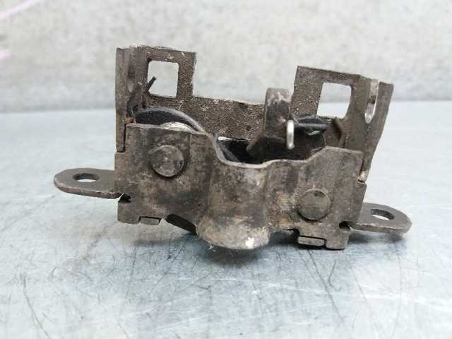 Zamek maski KIA Carnival 2 GQ