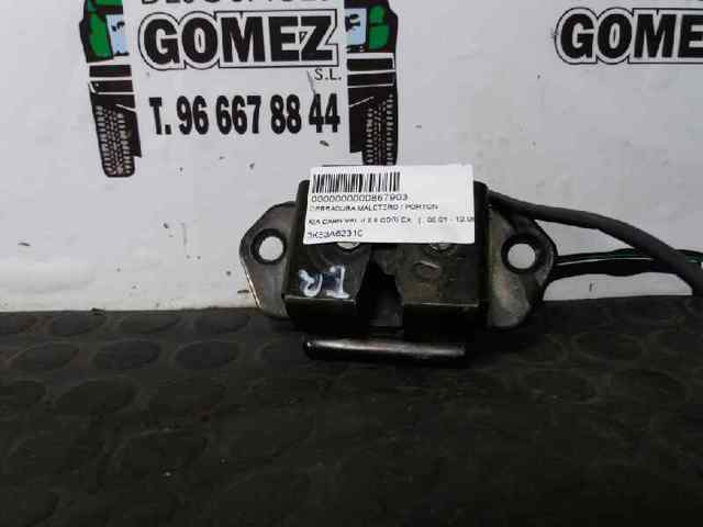 0K53A62310 Hyundai/Kia