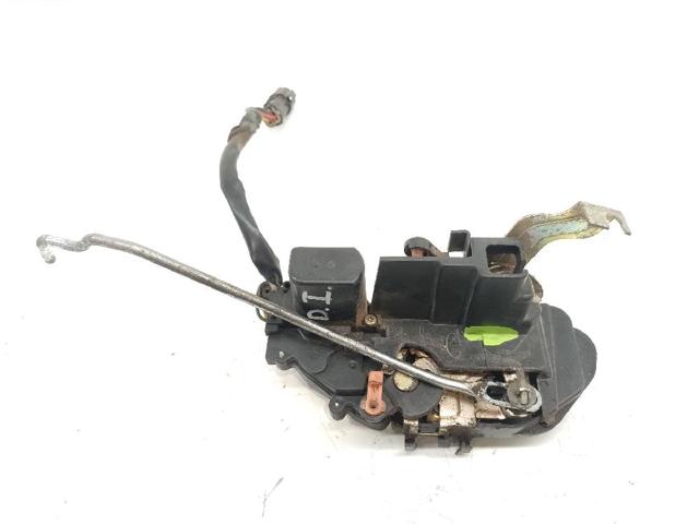 Zamek drzwi przednich lewych 0K53B59310 HYUNDAI