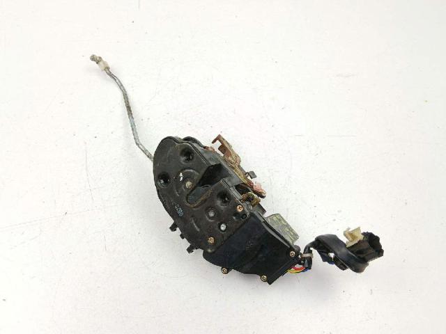 Zamek drzwi przednich lewych 0K53B59310 HYUNDAI