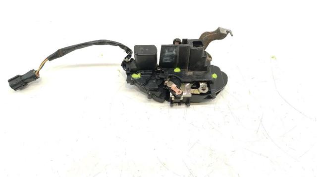 Zamek drzwi przednich lewych 0K53B59310 HYUNDAI