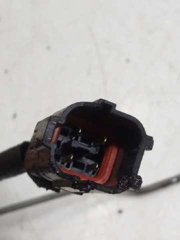 Zamek drzwi przednich lewych 0K53B59310 HYUNDAI