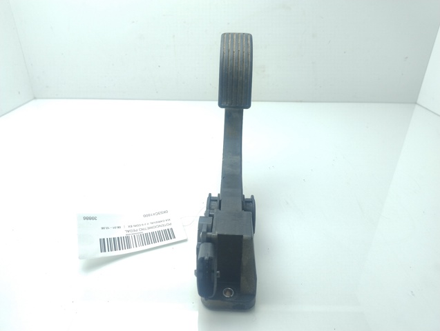 Pedał przyspieszenia (gazu) 0K53C41600 HYUNDAI
