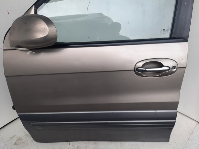 Drzwi przednie lewe KIA Carnival 2 GQ