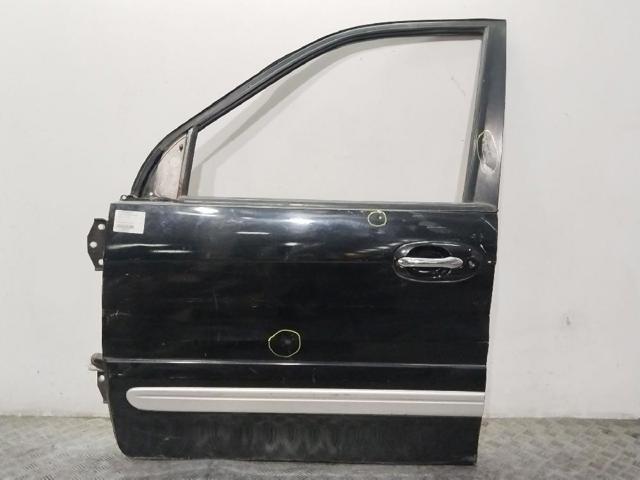 do KIA Carnival II (GQ)