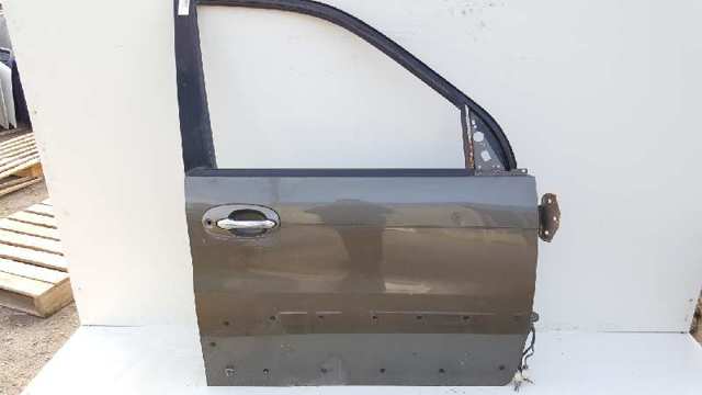 Drzwi przednie lewe KIA Carnival 2 GQ