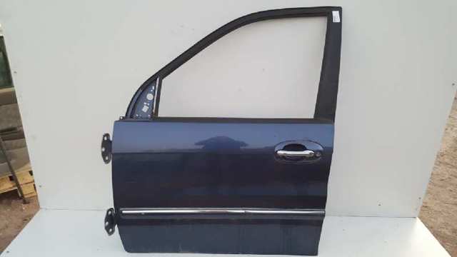 Drzwi przednie lewe KIA Carnival 2 GQ