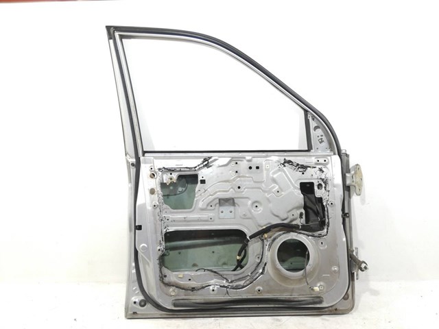 Drzwi przednie lewe KIA Carnival 2 GQ