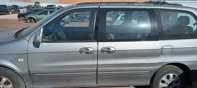 Drzwi przednie lewe KIA Carnival 2 GQ