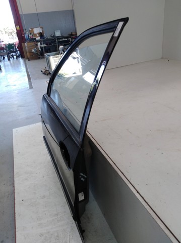 Drzwi przednie lewe KIA Carnival 2 GQ