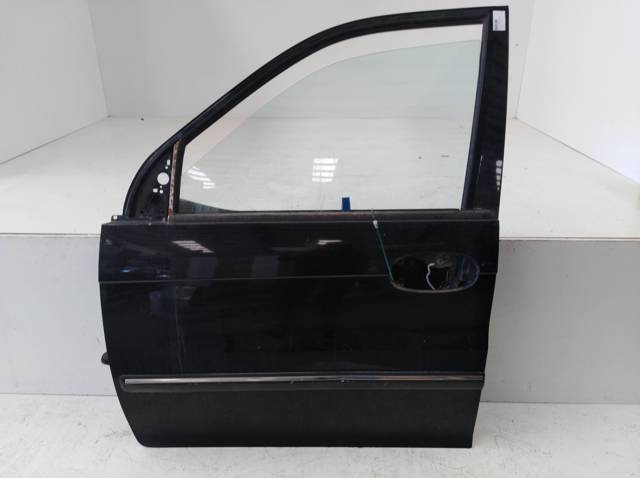 Drzwi przednie lewe KIA Carnival 2 GQ