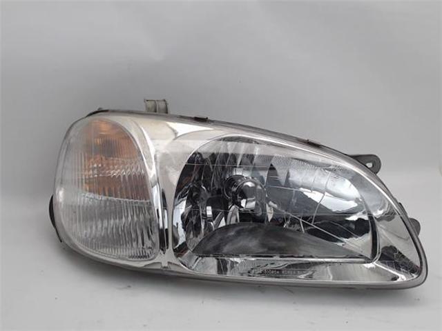 Reflektor prawy 0K54E51030A HYUNDAI