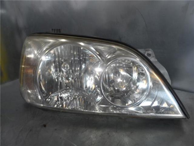 Reflektor prawy 0K54E51030A HYUNDAI