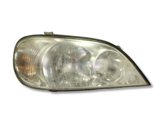 Reflektor prawy 0K54E51030A HYUNDAI