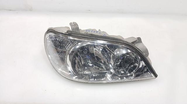 Reflektor prawy 0K54E51030A HYUNDAI