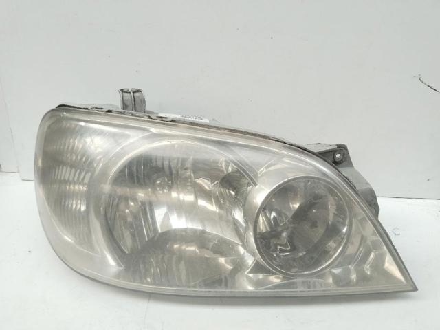 Reflektor prawy 0K54E51030A HYUNDAI