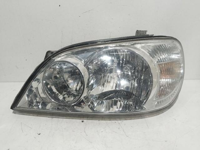 Reflektor lewy 0K54E51040A HYUNDAI