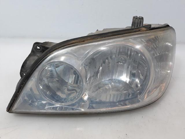 Reflektor lewy 0K54E51040A HYUNDAI