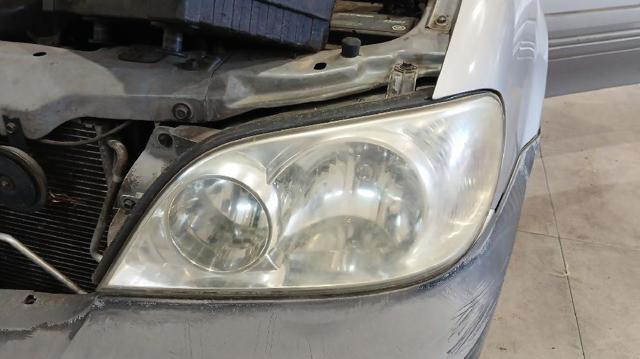 Reflektor lewy 0K54E51040A HYUNDAI