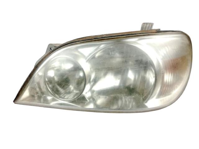 Reflektor lewy 0K54E51040A HYUNDAI