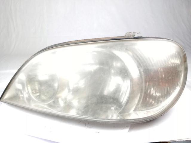 Reflektor lewy 0K54E51040A HYUNDAI