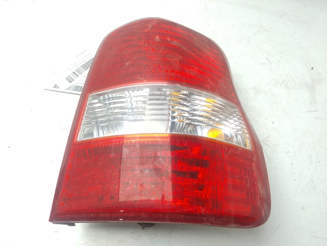 Lampa zespolona tylna prawa 0K54E51150 HYUNDAI