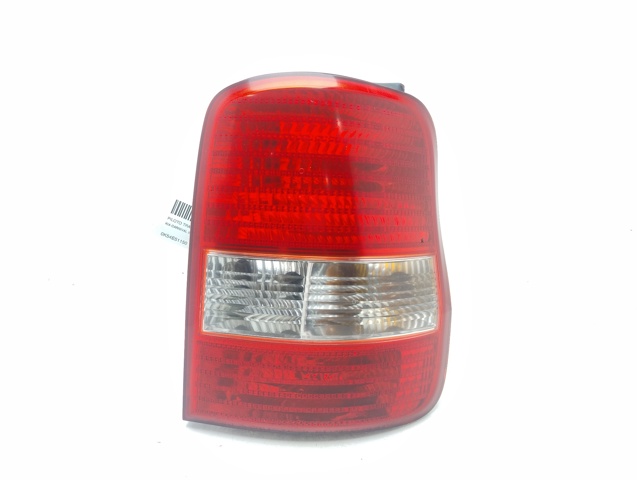 Lampa zespolona tylna prawa 0K54E51150 HYUNDAI