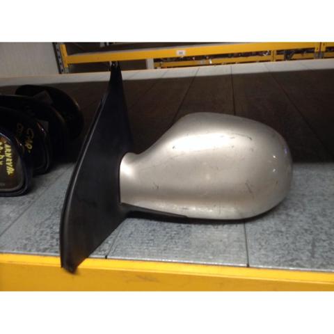 Lusterko wsteczne lewe KIA Carnival 2 GQ