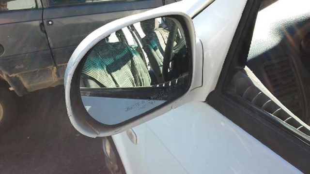 Lusterka KIA Sedona