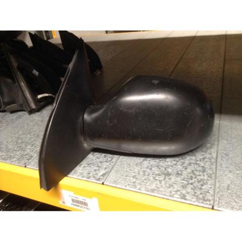 Lusterko wsteczne lewe KIA Carnival 2 GQ