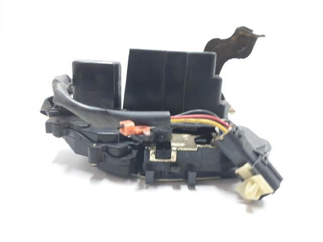 Zamek drzwi przednich lewych 0K54J88565BFKZ HYUNDAI