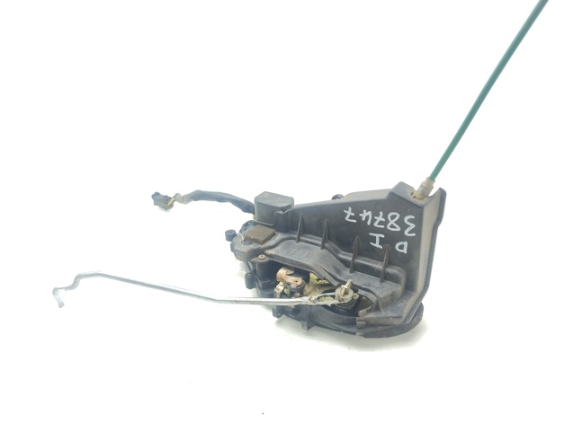 Zamek drzwi przednich lewych 0K54J88565BFKZ HYUNDAI