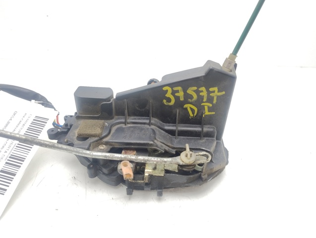 Zamek drzwi przednich lewych 0K54J88565BFKZ HYUNDAI