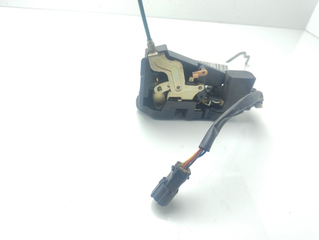 Zamek drzwi przednich lewych 0K54J88565BFKZ HYUNDAI
