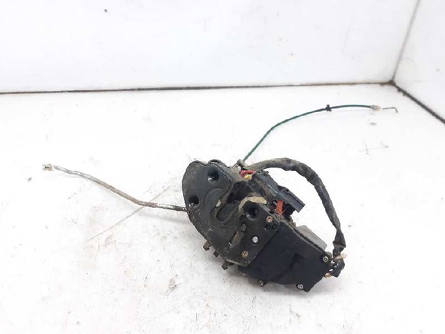 Zamek drzwi przednich lewych 0K54J88565BFKZ HYUNDAI