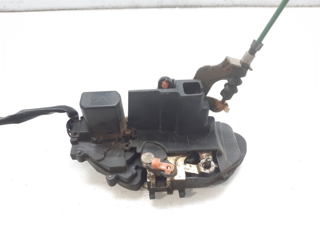 Zamek drzwi przednich lewych 0K54J88565BFKZ HYUNDAI