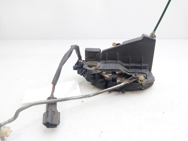 Zamek drzwi przednich lewych 0K54J88565BFKZ HYUNDAI