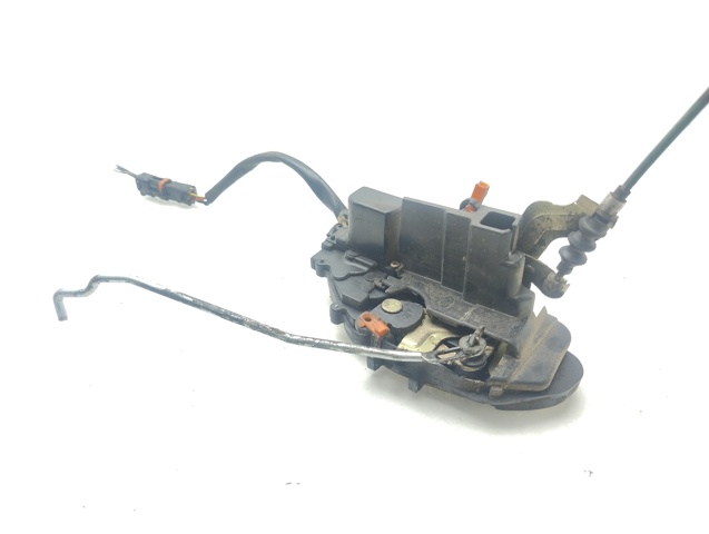 Zamek drzwi przednich lewych 0K54J88565BFKZ HYUNDAI