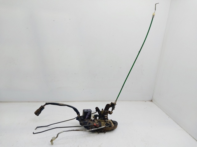 Zamek drzwi przednich lewych 0K54J88565BFKZ HYUNDAI