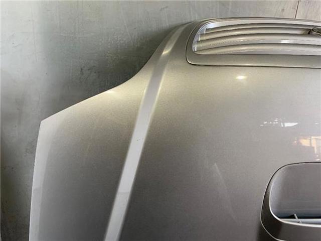 Maska silnika KIA Carnival 2 GQ