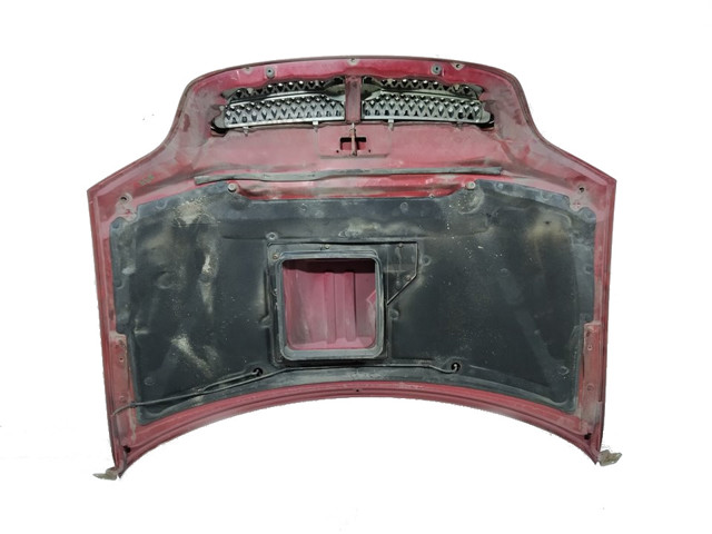 Maska silnika KIA Carnival 2 GQ