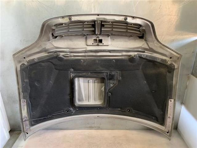 Maska silnika KIA Carnival 2 GQ