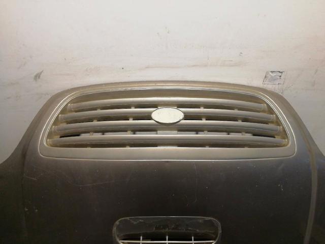 Maska silnika KIA Carnival 2 GQ