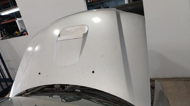 Maska silnika KIA Carnival 2 GQ