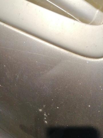 Maska silnika KIA Carnival 2 GQ